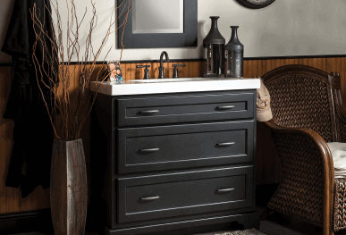 Use Pastel Colors & Natural Materials